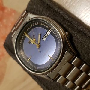 Seiko Automatic Watch